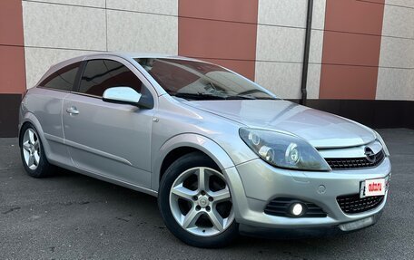 Opel Astra H, 2007 год, 475 000 рублей, 3 фотография