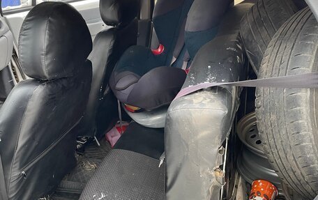 Daewoo Matiz I, 2012 год, 145 000 рублей, 6 фотография