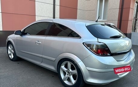 Opel Astra H, 2007 год, 475 000 рублей, 6 фотография