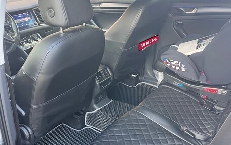 Skoda Kodiaq I, 2018 год, 2 650 000 рублей, 7 фотография