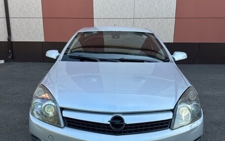 Opel Astra H, 2007 год, 475 000 рублей, 7 фотография