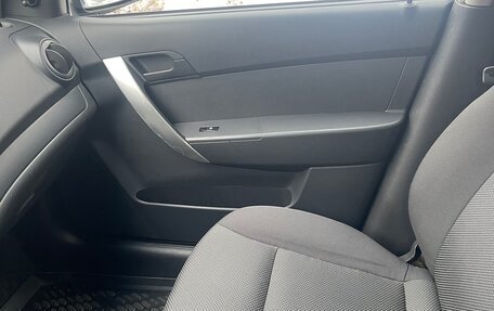 Chevrolet Aveo III, 2008 год, 600 000 рублей, 12 фотография