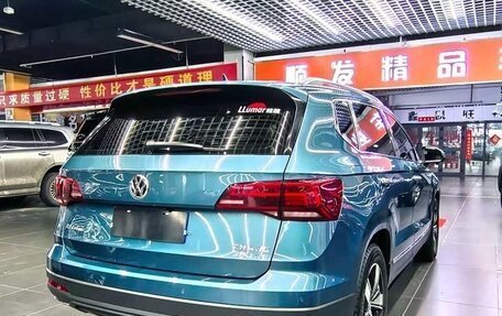 Volkswagen Tharu, 2021 год, 1 400 000 рублей, 2 фотография