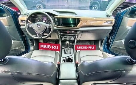 Volkswagen Tharu, 2021 год, 1 400 000 рублей, 5 фотография