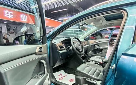 Volkswagen Tharu, 2021 год, 1 400 000 рублей, 6 фотография