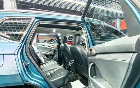 Volkswagen Tharu, 2021 год, 1 400 000 рублей, 8 фотография