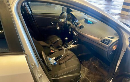 Renault Megane III, 2014 год, 650 000 рублей, 11 фотография