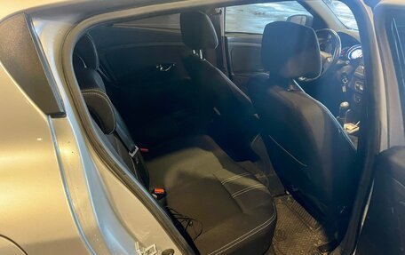 Renault Megane III, 2014 год, 650 000 рублей, 9 фотография