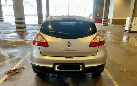 Renault Megane III, 2014 год, 650 000 рублей, 6 фотография