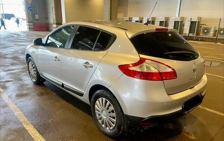 Renault Megane III, 2014 год, 650 000 рублей, 5 фотография