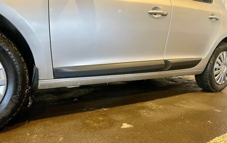 Renault Megane III, 2014 год, 650 000 рублей, 7 фотография