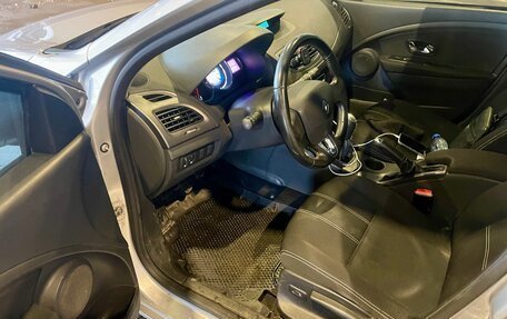 Renault Megane III, 2014 год, 650 000 рублей, 10 фотография