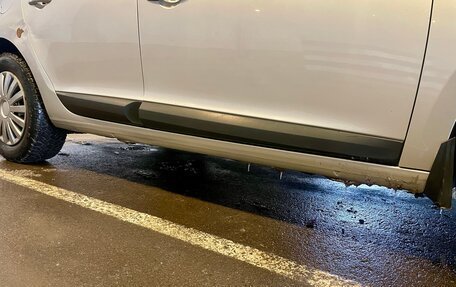 Renault Megane III, 2014 год, 650 000 рублей, 8 фотография