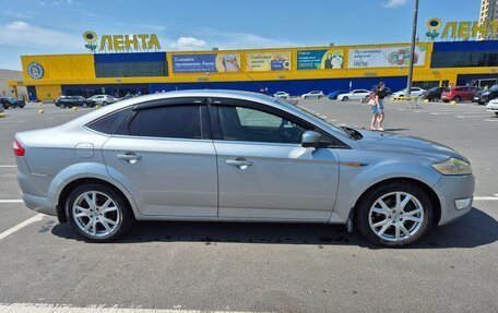Ford Mondeo IV, 2008 год, 699 999 рублей, 2 фотография