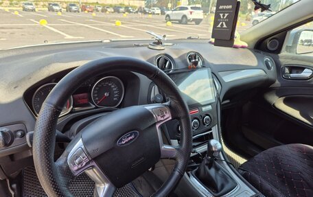 Ford Mondeo IV, 2008 год, 699 999 рублей, 7 фотография