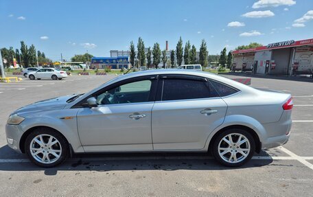 Ford Mondeo IV, 2008 год, 699 999 рублей, 9 фотография
