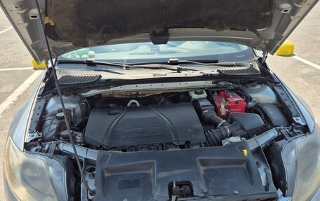 Ford Mondeo IV, 2008 год, 699 999 рублей, 6 фотография