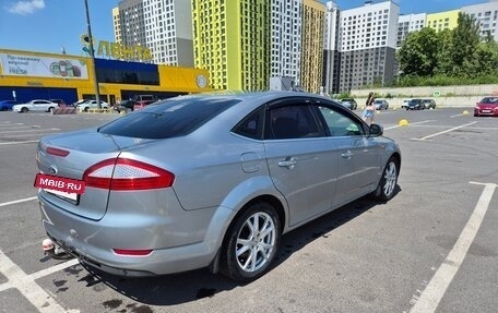 Ford Mondeo IV, 2008 год, 699 999 рублей, 5 фотография