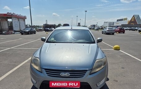 Ford Mondeo IV, 2008 год, 699 999 рублей, 3 фотография