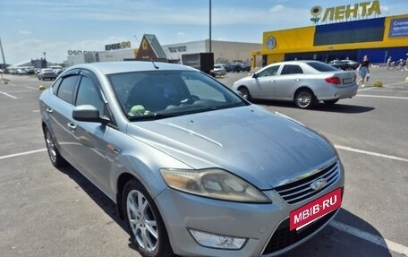 Ford Mondeo IV, 2008 год, 699 999 рублей, 4 фотография