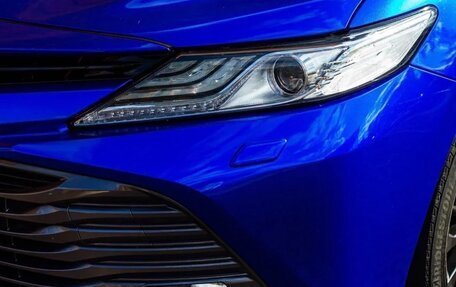 Toyota Camry, 2018 год, 1 899 000 рублей, 11 фотография