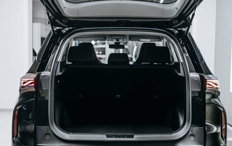 Chery Tiggo 4 I рестайлинг, 2025 год, 2 265 000 рублей, 8 фотография