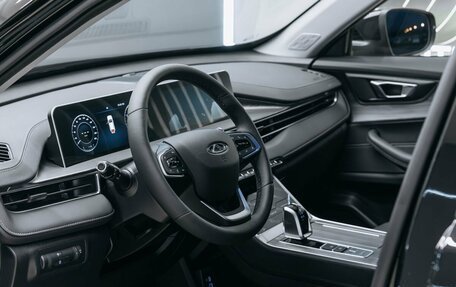 Chery Tiggo 4 I рестайлинг, 2025 год, 2 265 000 рублей, 9 фотография