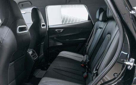 Chery Tiggo 4 I рестайлинг, 2025 год, 2 265 000 рублей, 19 фотография