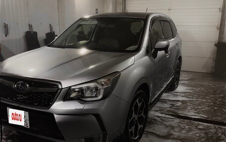 Subaru Forester, 2014 год, 2 000 000 рублей, 2 фотография