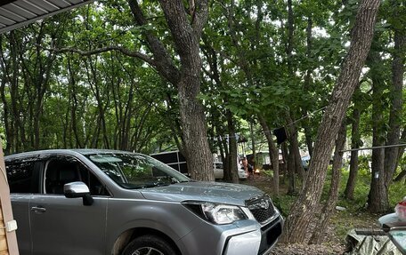 Subaru Forester, 2014 год, 2 000 000 рублей, 3 фотография