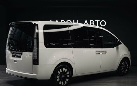 Hyundai Staria, 2025 год, 8 299 000 рублей, 5 фотография