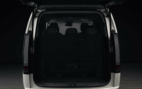 Hyundai Staria, 2025 год, 8 299 000 рублей, 7 фотография