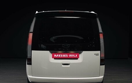 Hyundai Staria, 2025 год, 8 299 000 рублей, 6 фотография