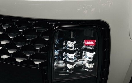 Hyundai Staria, 2025 год, 8 299 000 рублей, 4 фотография