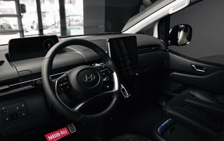 Hyundai Staria, 2025 год, 8 299 000 рублей, 8 фотография