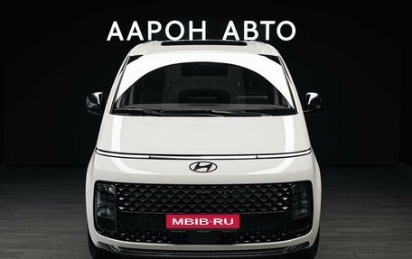 Hyundai Staria, 2025 год, 8 299 000 рублей, 2 фотография