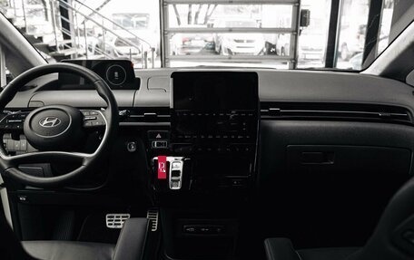 Hyundai Staria, 2025 год, 8 299 000 рублей, 9 фотография