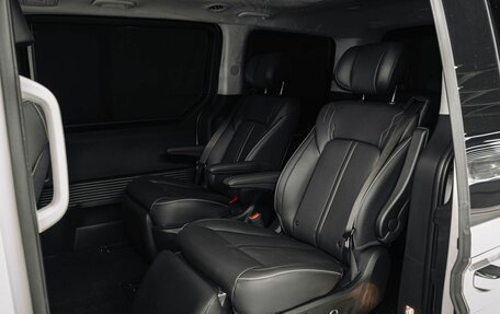 Hyundai Staria, 2025 год, 8 299 000 рублей, 13 фотография