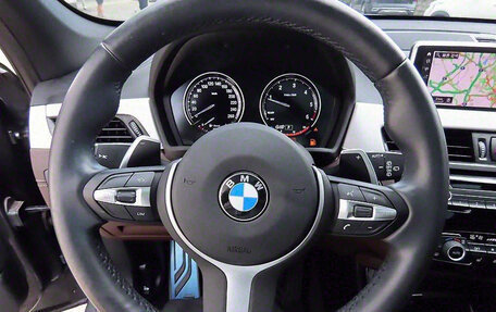 BMW X1, 2021 год, 3 000 000 рублей, 7 фотография