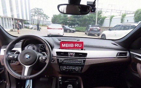 BMW X1, 2021 год, 3 000 000 рублей, 6 фотография