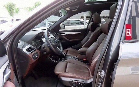 BMW X1, 2021 год, 3 000 000 рублей, 4 фотография