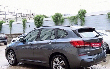 BMW X1, 2021 год, 3 000 000 рублей, 2 фотография