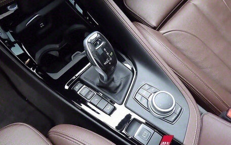 BMW X1, 2021 год, 3 000 000 рублей, 9 фотография