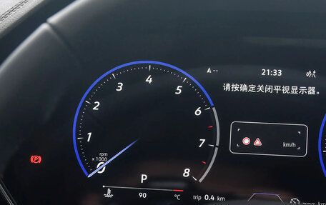 Volkswagen Touareg III, 2025 год, 8 150 000 рублей, 13 фотография