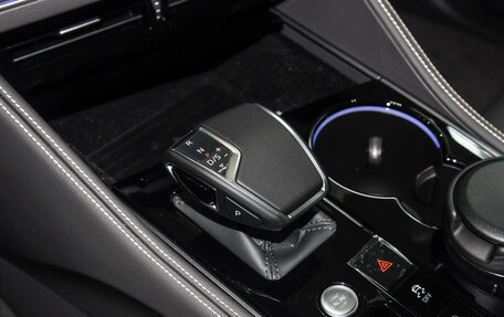 Volkswagen Touareg III, 2025 год, 8 150 000 рублей, 11 фотография