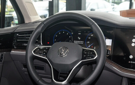 Volkswagen Touareg III, 2025 год, 8 150 000 рублей, 9 фотография