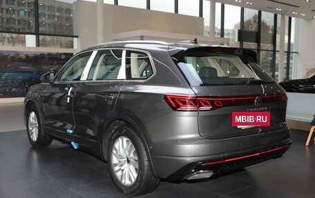 Volkswagen Touareg III, 2025 год, 8 150 000 рублей, 3 фотография