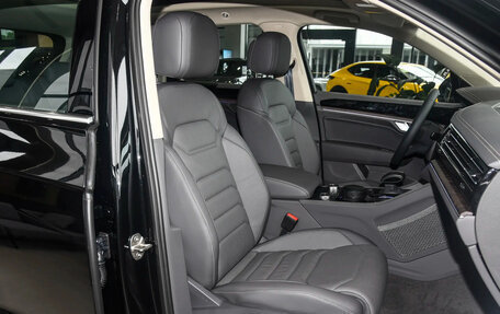 Volkswagen Touareg III, 2025 год, 8 150 000 рублей, 16 фотография