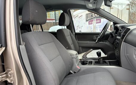 KIA Sorento IV, 2005 год, 545 000 рублей, 13 фотография