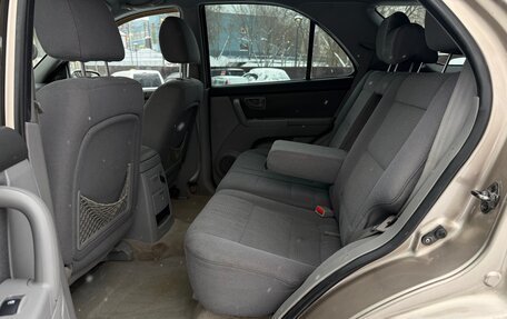 KIA Sorento IV, 2005 год, 545 000 рублей, 10 фотография